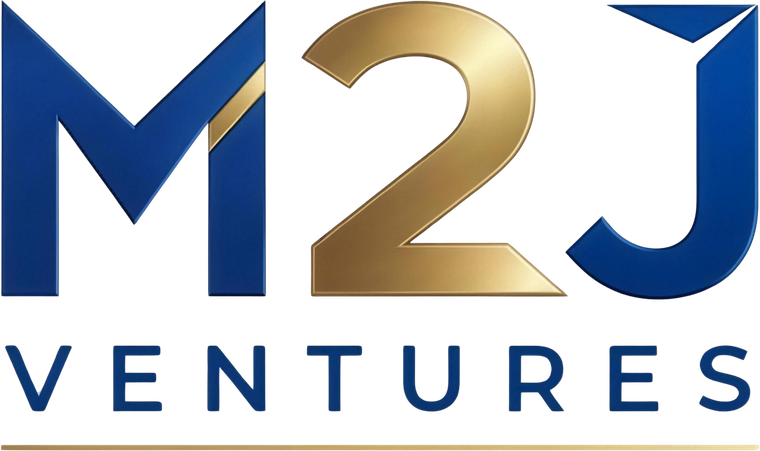M2J Ventures