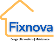 Fixnova logo