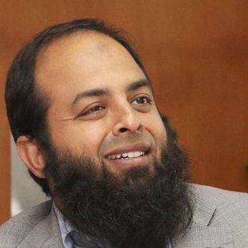 Mujahid Mujeebullah on LinkedIn