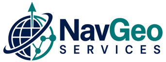 NavGeo Services logo